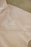 Sandy Cove Beige Tracksuit Set