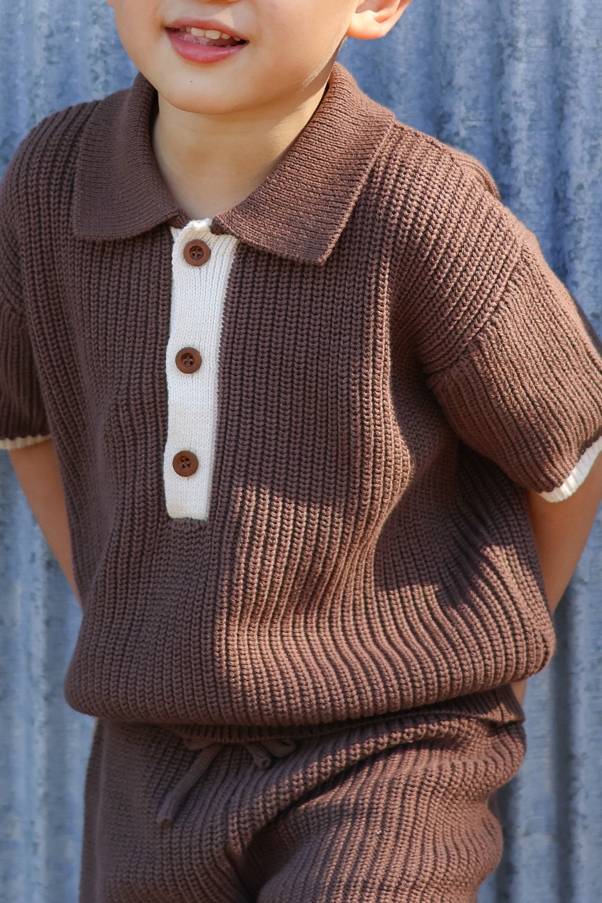 Willow Set - Chestnut