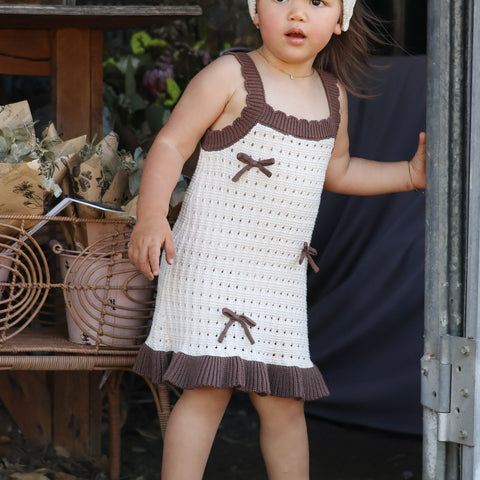 Colette Dress