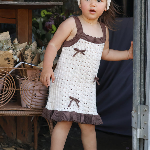 Colette Dress