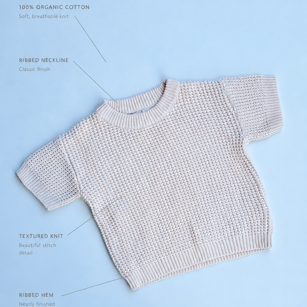 Oatley Knit