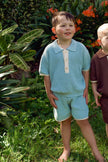 Willow Set - Heirloom Blue