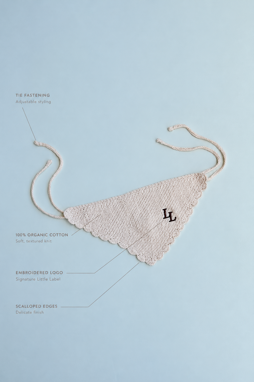 Bloom Bandana