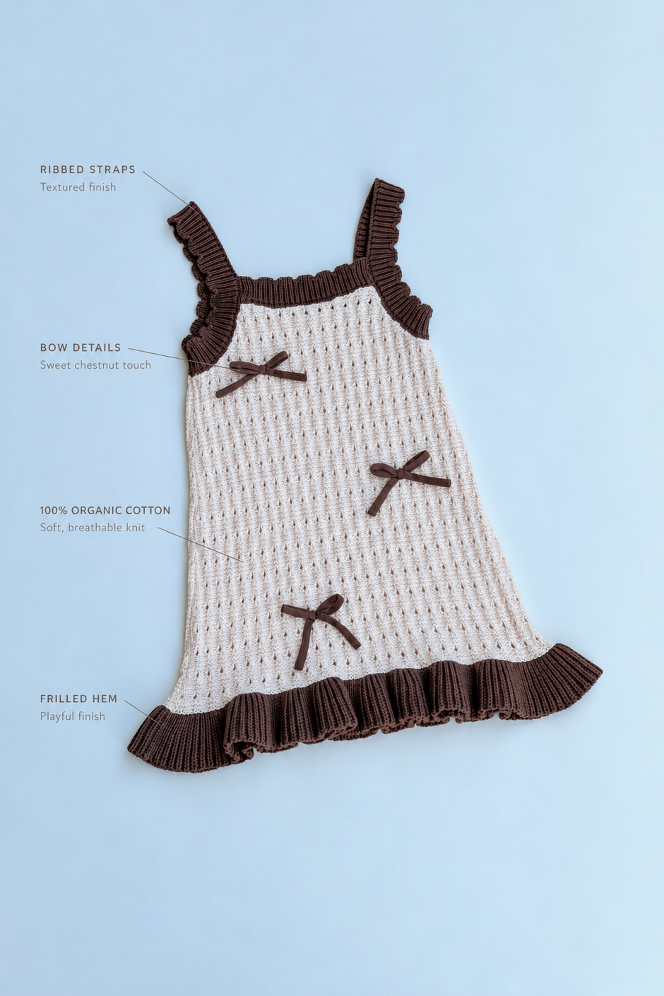 Colette Dress