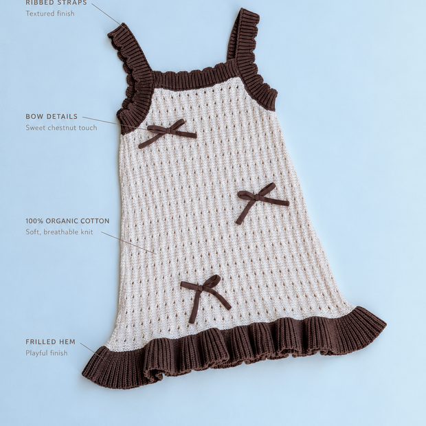 Colette Dress
