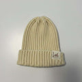 Oat Beanie