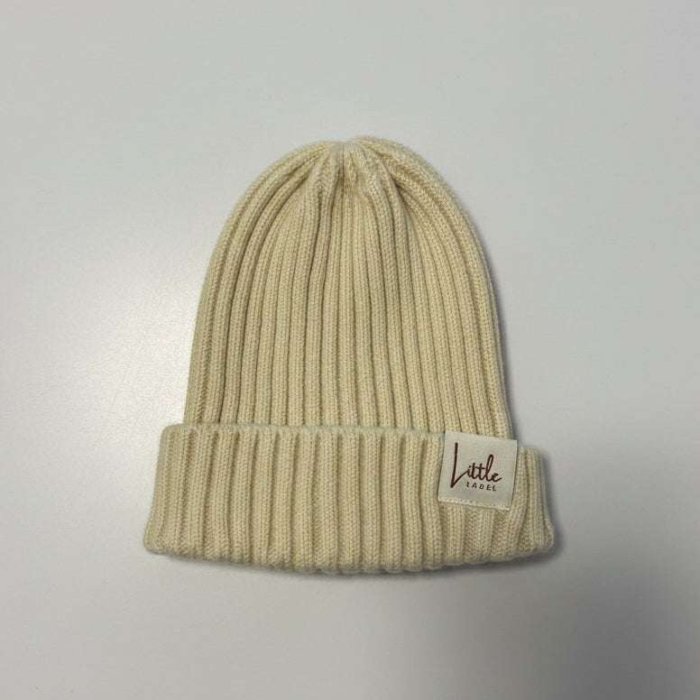 Oat Beanie