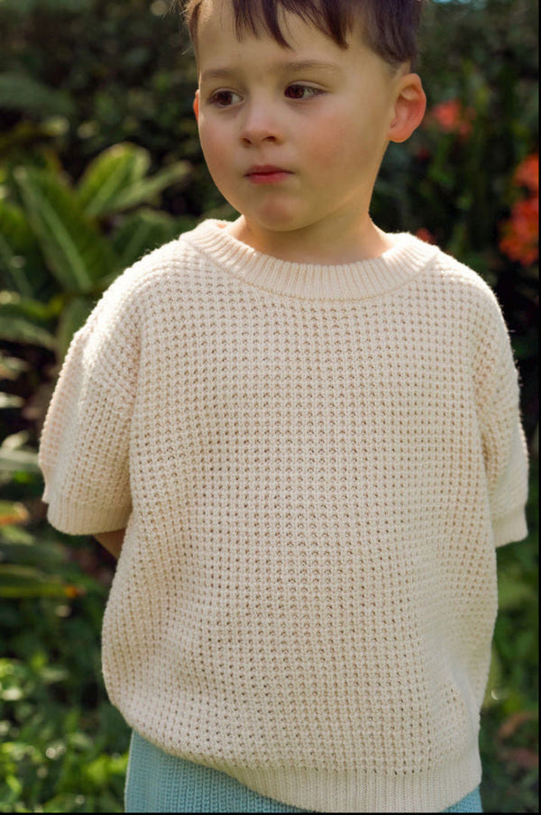 Oatley Knit