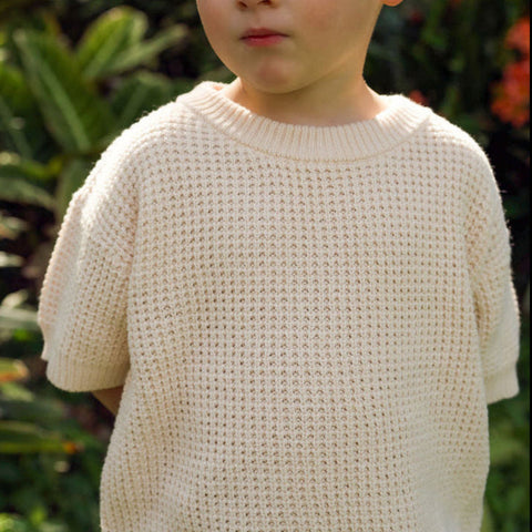 Oatley Knit