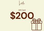 Special Gift Card - Little Label